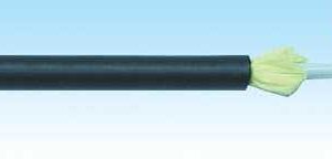 Hcs Slt 12 Core Sm Fiberoptik Kablo